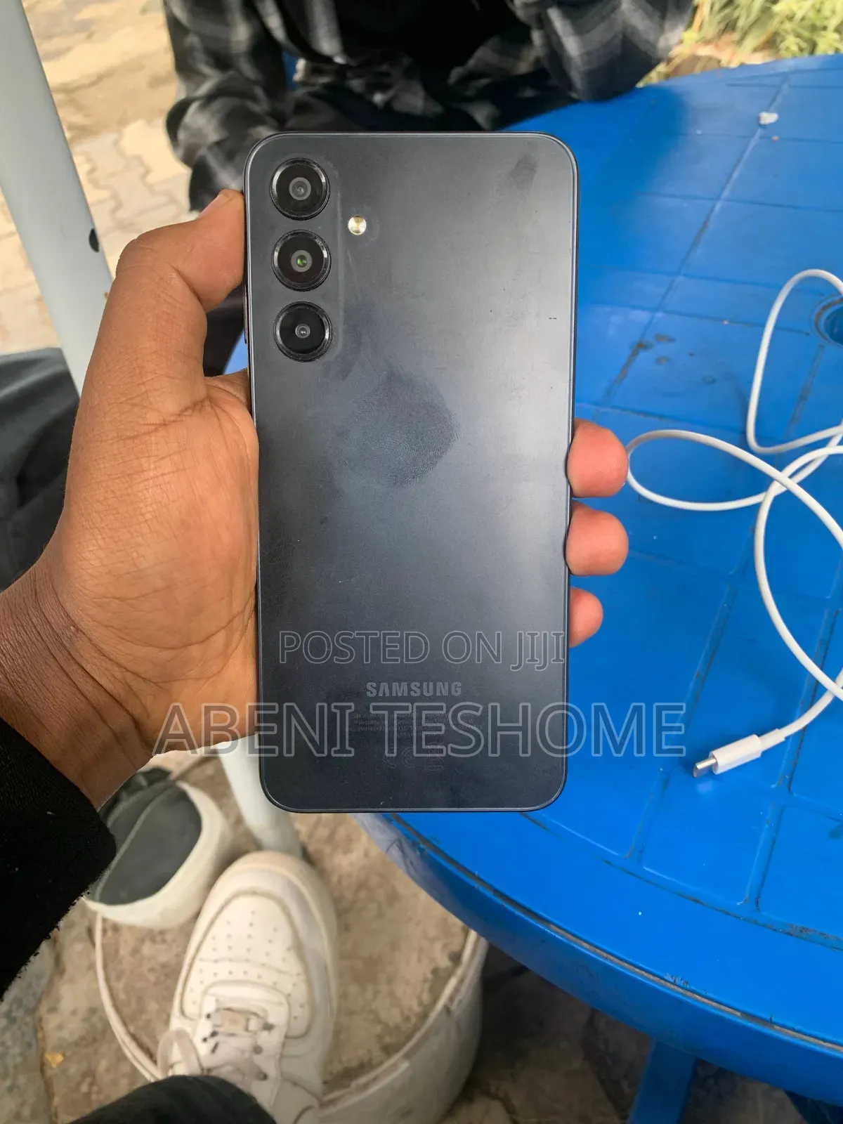 Samsung Galaxy A16 128 GB