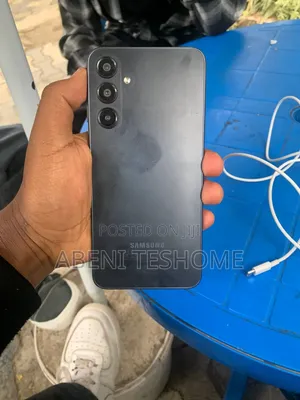 Samsung Galaxy A16 128 GB