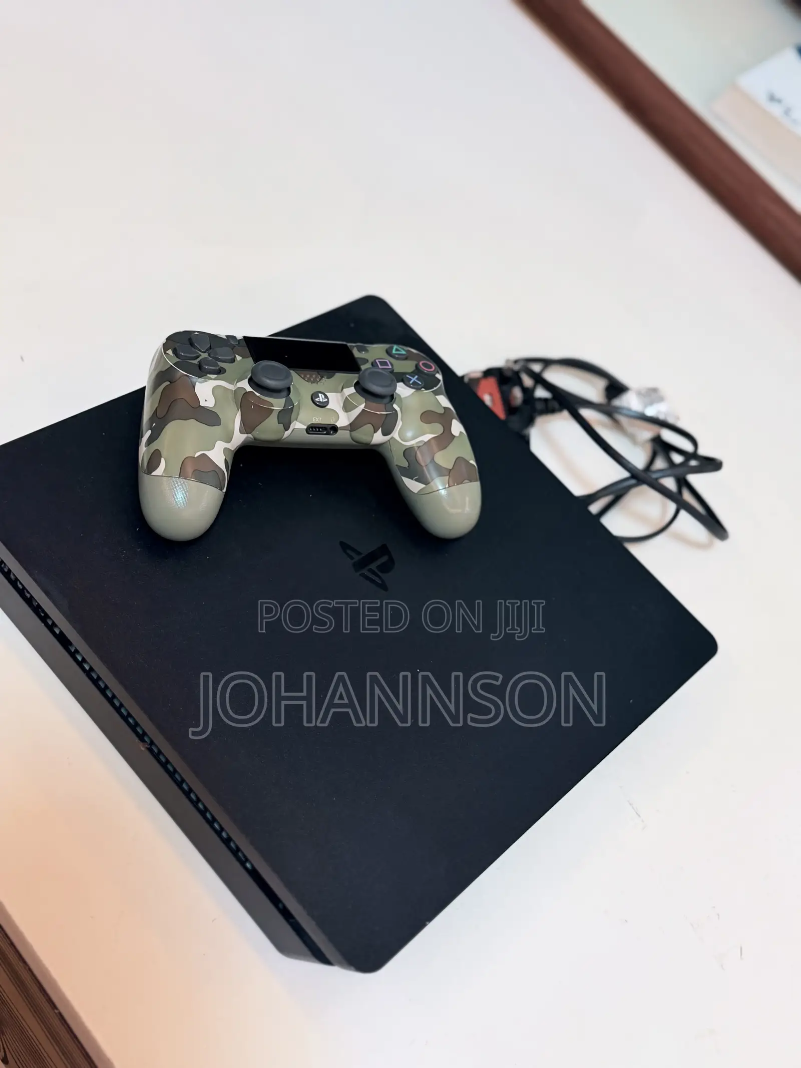 PlayStation 4