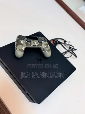 PlayStation 4