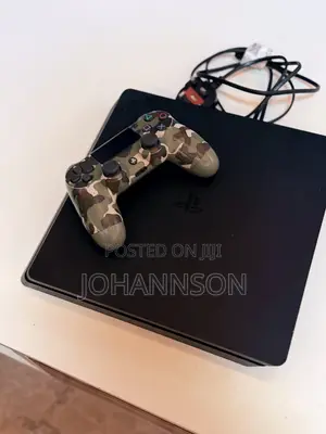 PlayStation 4