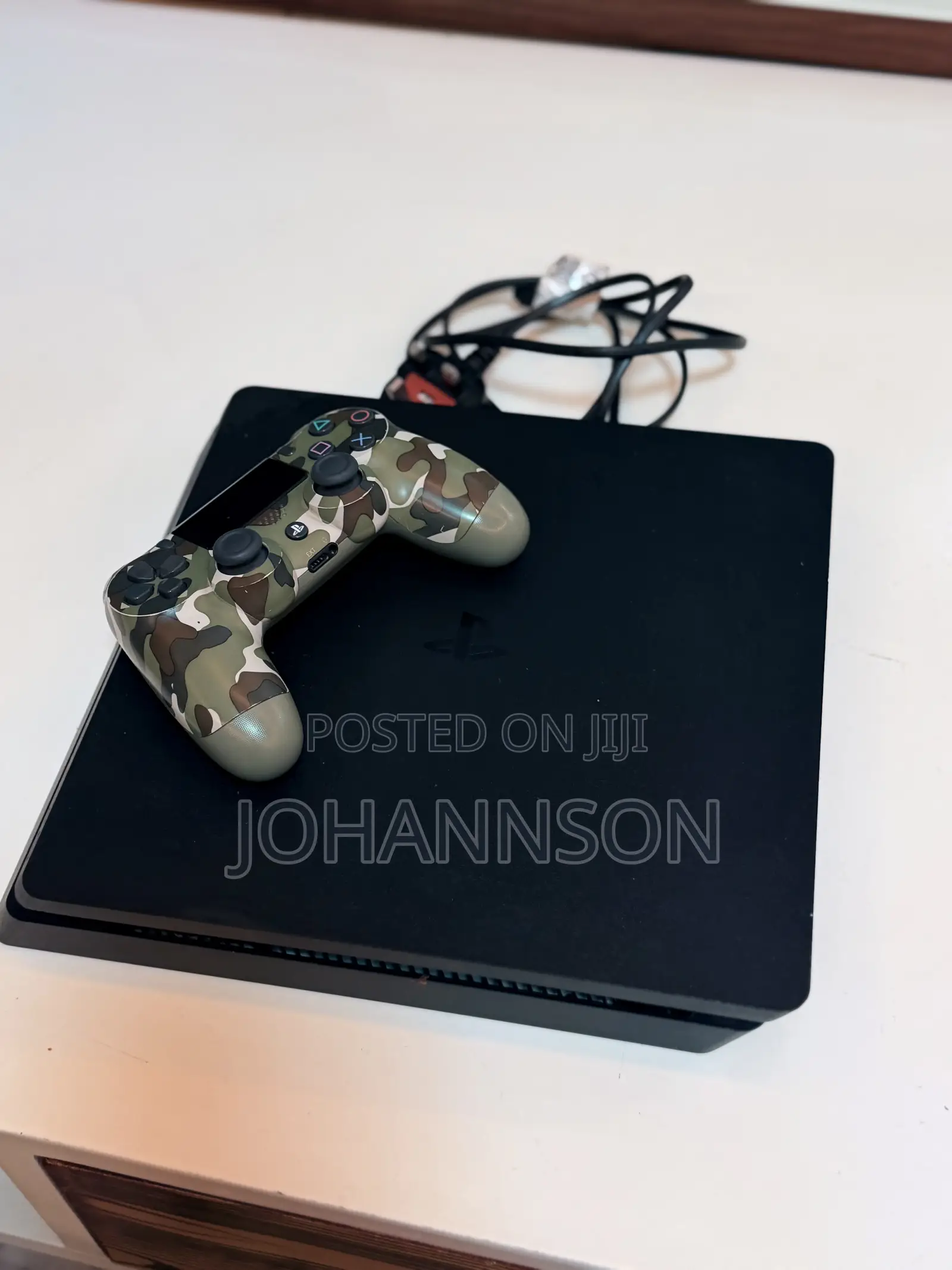 PlayStation 4