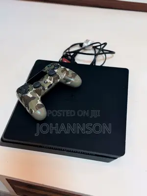PlayStation 4