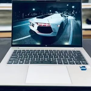 New Laptop HP ZBook 15 16GB Intel Core i9 SSD 512GB