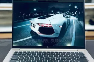 New Laptop HP ZBook 15 16GB Intel Core i9 SSD 512GB