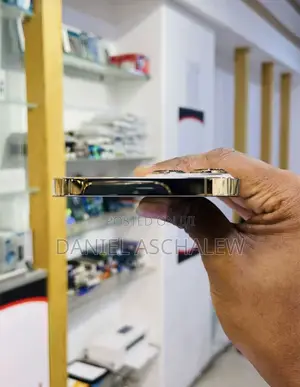 Apple iPhone 13 Pro Max 256 GB Gold