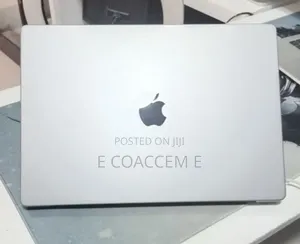 New Laptop Apple MacBook 32GB SSD 1T