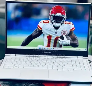 New Lenovo Legion Y7000P IRX9 Gaming Laptop 16GB Intel Core i7 512GB