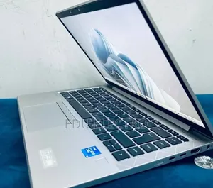 New Laptop HP EliteBook 840 G8 16GB Intel Core i5 SSD 512GB