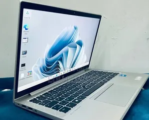 New Laptop HP EliteBook 840 G8 16GB Intel Core i5 SSD 512GB