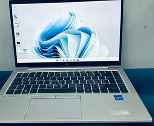 New Laptop HP EliteBook 840 G8 16GB Intel Core i5 SSD 512GB