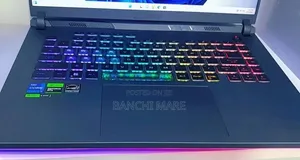 New Laptop Asus ROG Strix G16 16GB Intel Core i7 SSD 1T