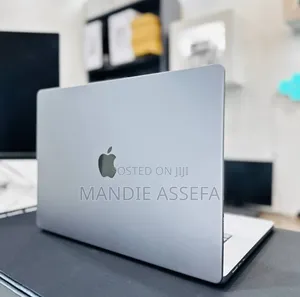 New Laptop Apple MacBook Pro 2021 M1 16GB Apple M1 Pro SSD 512GB