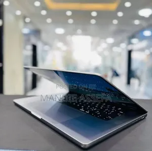 New Laptop Apple MacBook Pro 2021 M1 16GB Apple M1 Pro SSD 512GB