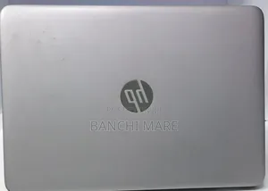 New Laptop HP EliteBook 840 G3 8GB Intel Core i5 SSD 256GB