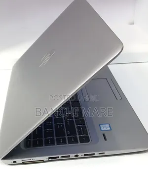New Laptop HP EliteBook 840 G3 8GB Intel Core i5 SSD 256GB