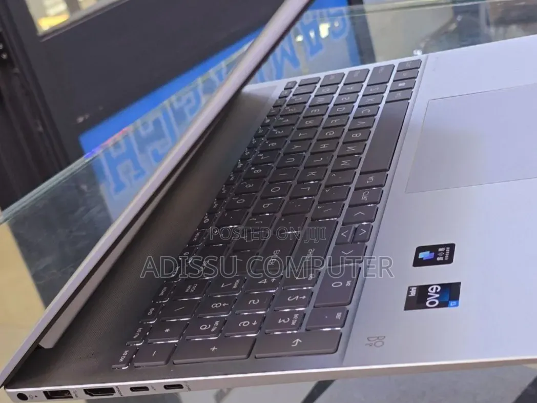 New Laptop HP Pavilion 15 16GB Intel Core i7 SSD 1T