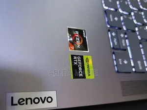 New Laptop Lenovo Yoga 7 15ITL5 16GB AMD Ryzen 7 SSD 512GB