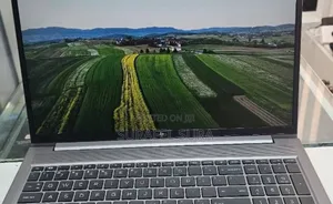New Laptop HP ZBook 15 16GB Intel Core i7 SSD 512GB