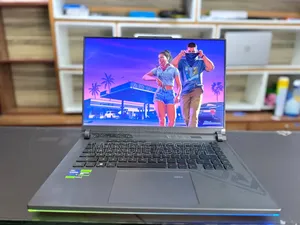 New Laptop Asus ROG Strix G16 G614 16GB Intel Core i9 SSD 1T