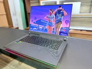 New Laptop Asus ROG Strix G16 G614 16GB Intel Core i9 SSD 1T