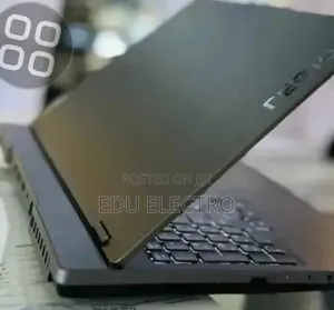 New Laptop Lenovo Legion 5 16GB Intel Core i7 SSD 1T