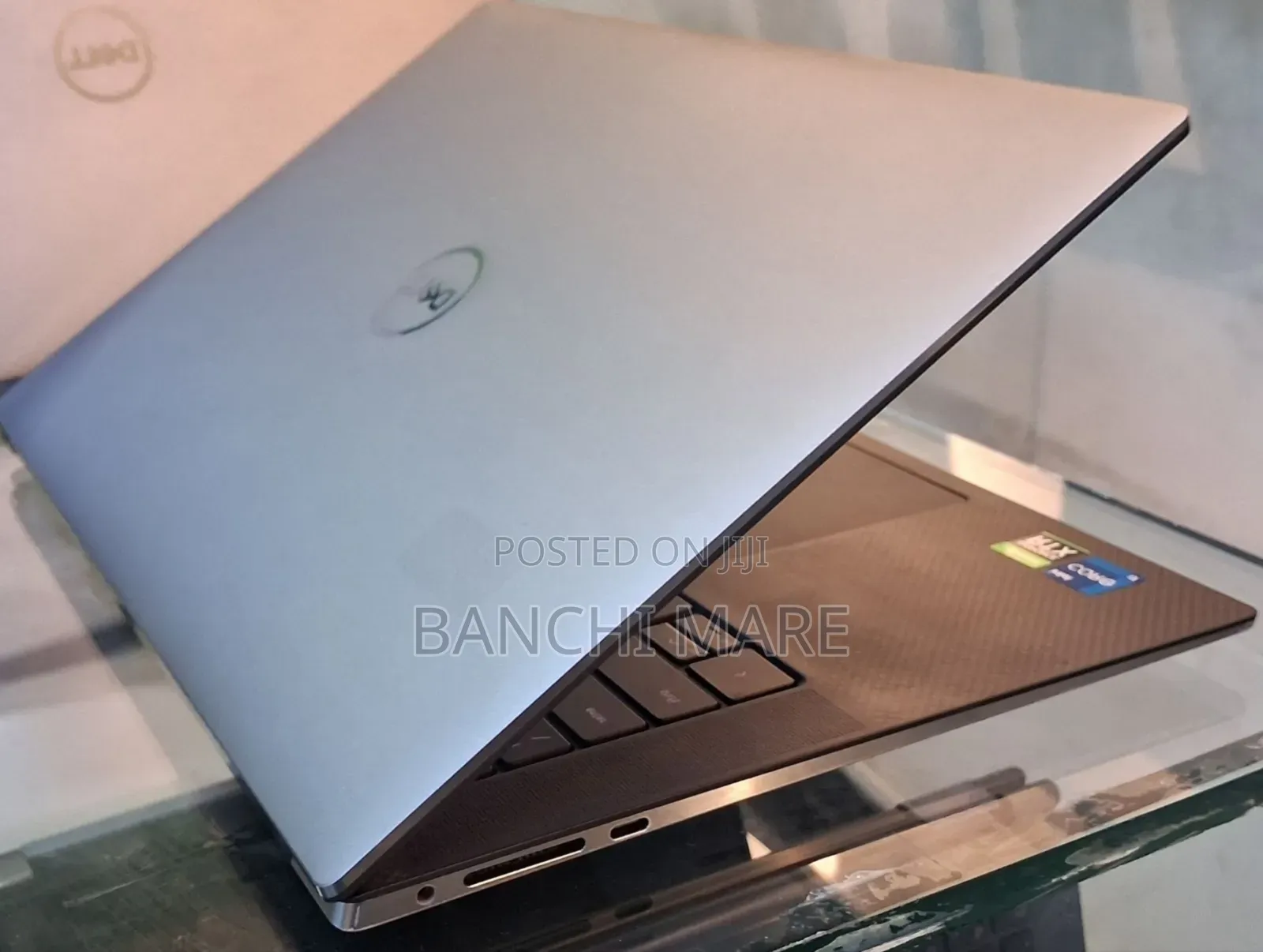 New Laptop Dell Precision 5570 16GB Intel Core i7 SSD 512GB