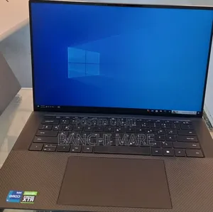 New Laptop Dell Precision 5570 16GB Intel Core i7 SSD 512GB