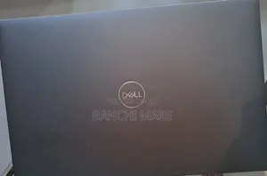 New Laptop Dell Precision 5570 16GB Intel Core i7 SSD 512GB
