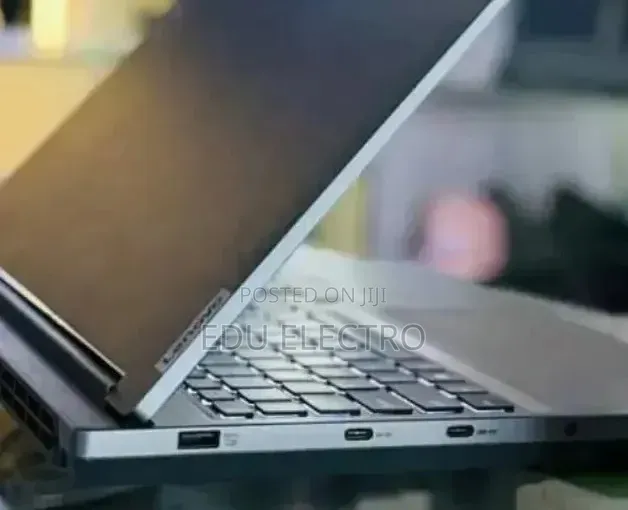 New Laptop Lenovo Legion 5 16GB Intel Core i7 SSD 1T