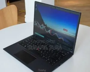 New Laptop Lenovo ThinkPad T14 16GB AMD Ryzen 5 SSD 512GB
