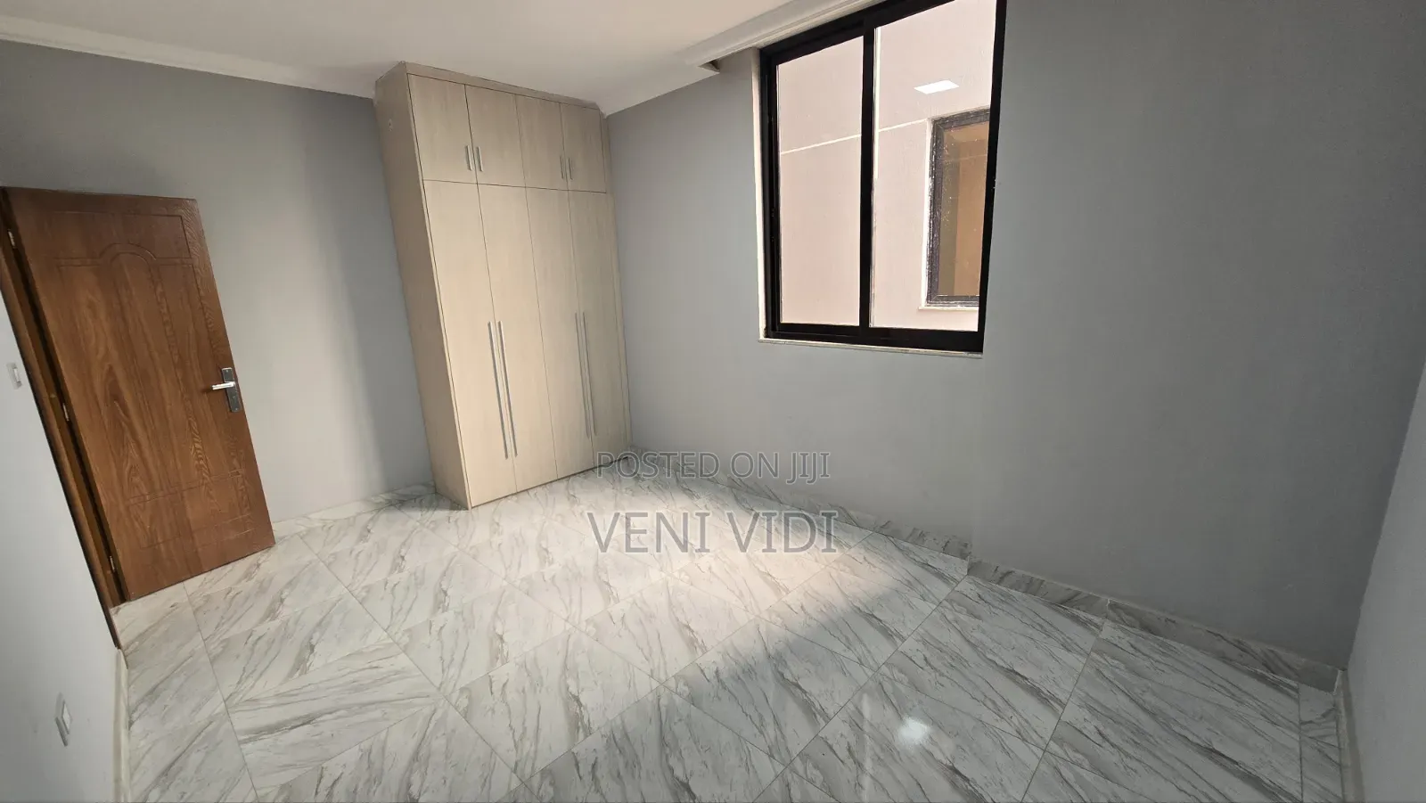 2bdrm Block of Flats in Hiya, Yeka for sale