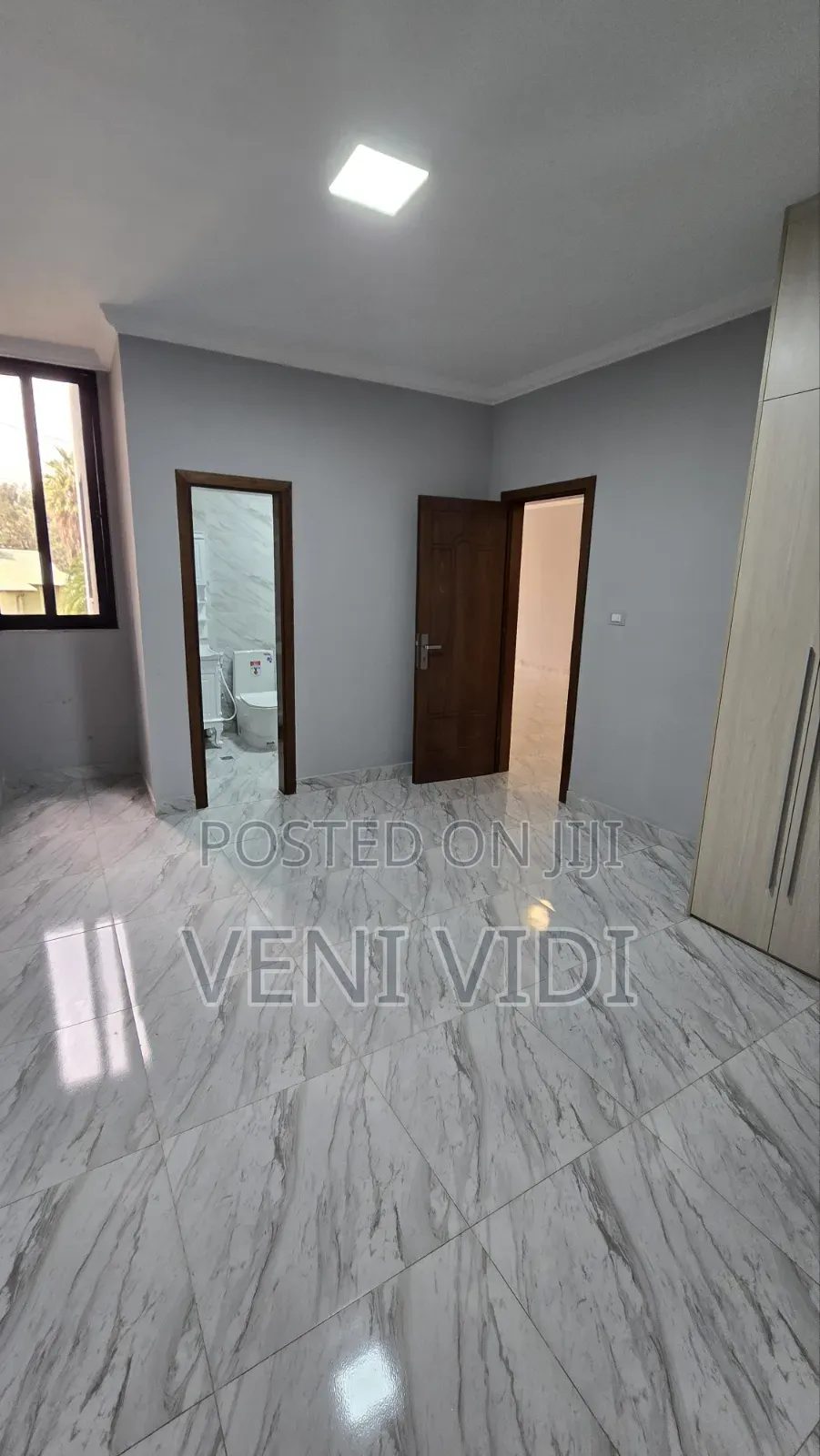 2bdrm Block of Flats in Hiya, Yeka for sale