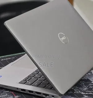 New Laptop Dell Latitude 5310 16GB Intel Core i5 SSD 256GB