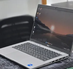 New Laptop Dell Latitude 5310 16GB Intel Core i5 SSD 256GB
