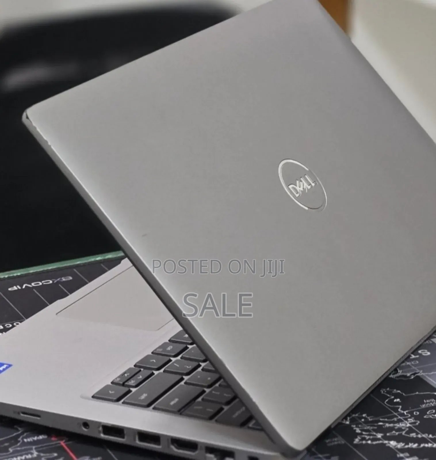 New Laptop Dell Latitude 5310 16GB Intel Core i5 SSD 256GB