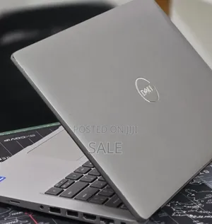 New Laptop Dell Latitude 5310 16GB Intel Core i5 SSD 256GB