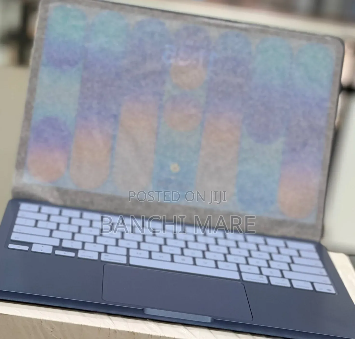 New Laptop Apple MacBook Neo 2026 8GB AMD A10 SSD 256GB