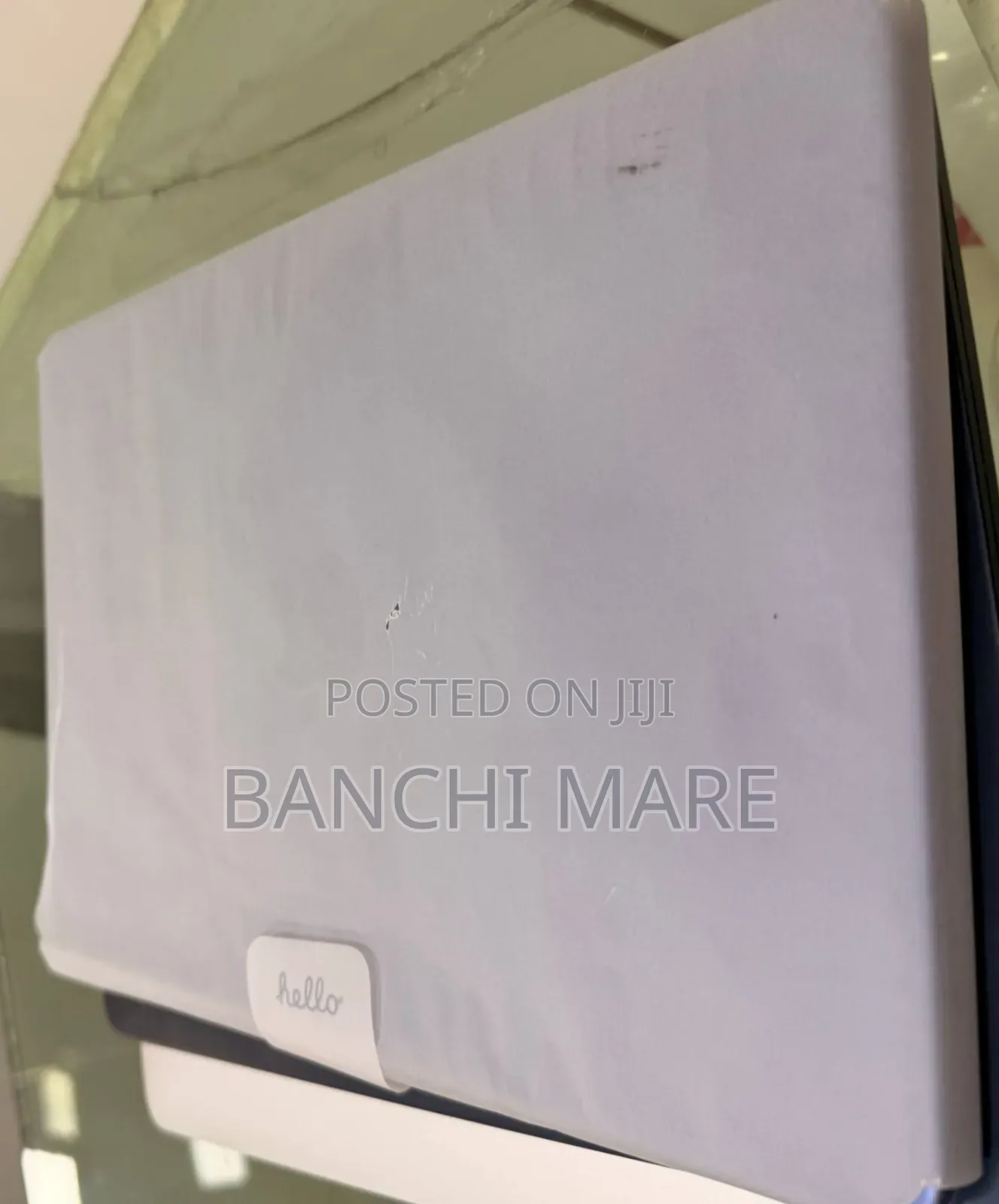 New Laptop Apple MacBook Neo 2026 8GB AMD A10 SSD 256GB