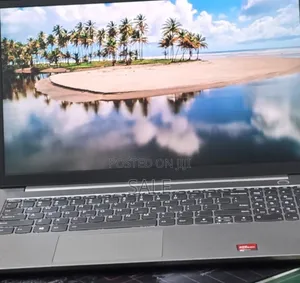 New Laptop Lenovo ThinkPad X1 Carbon 16GB AMD Ryzen 5 SSD 512GB