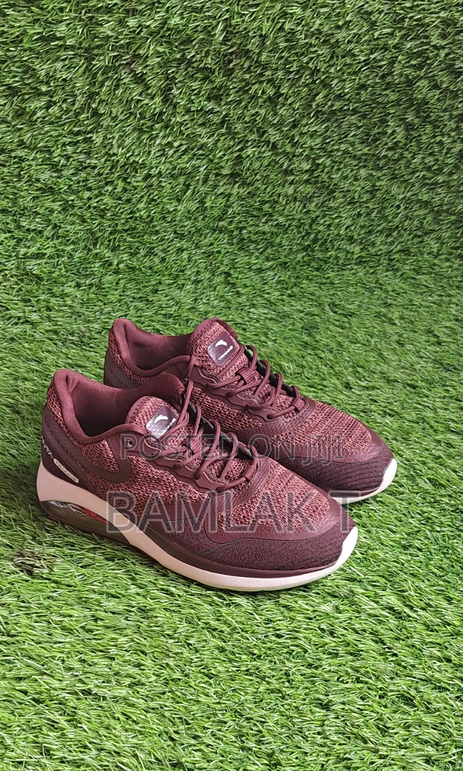 Bonda Shoes