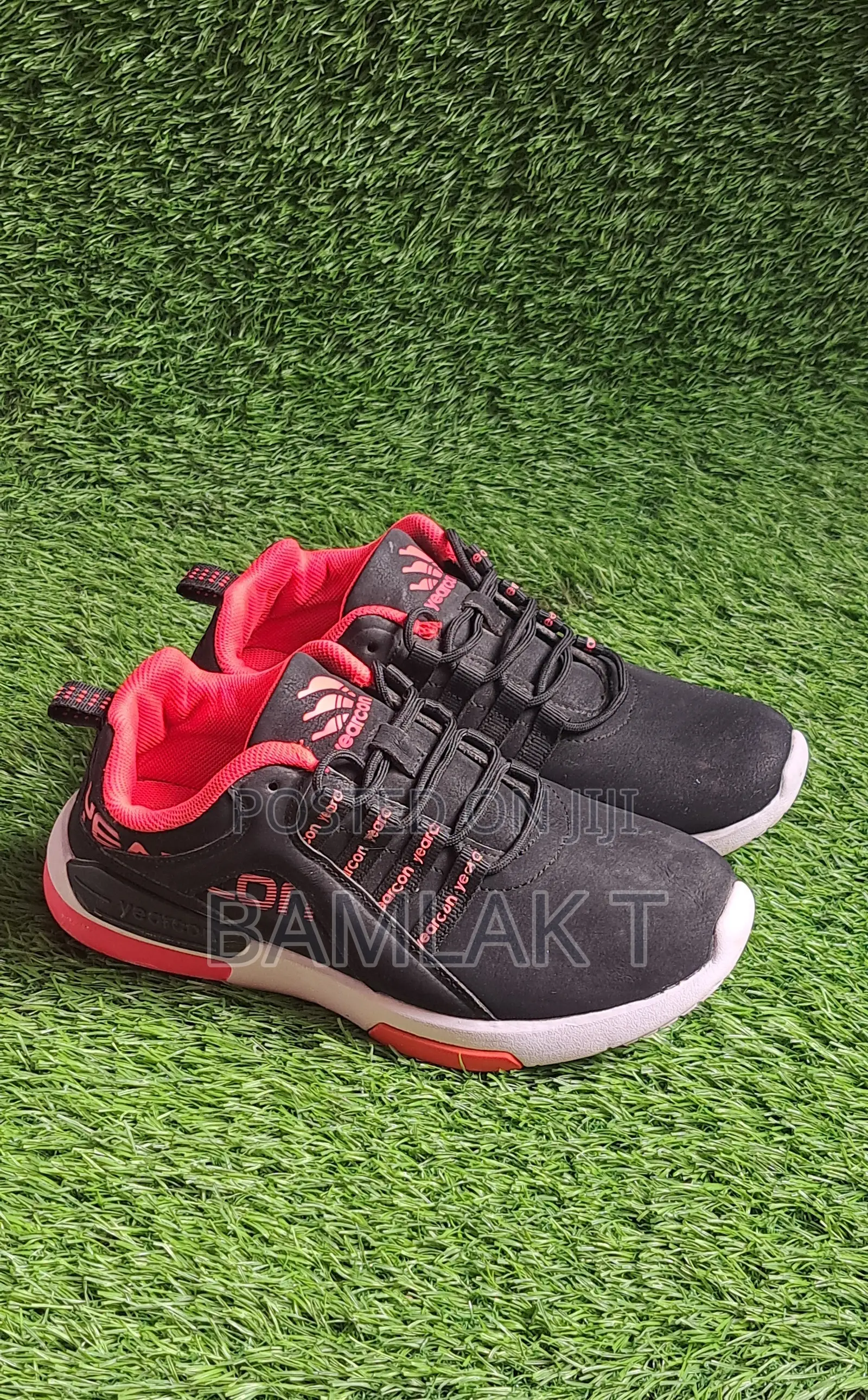 Bonda Shoes
