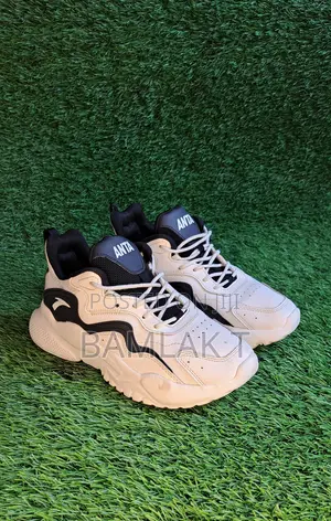Bonda Shoes