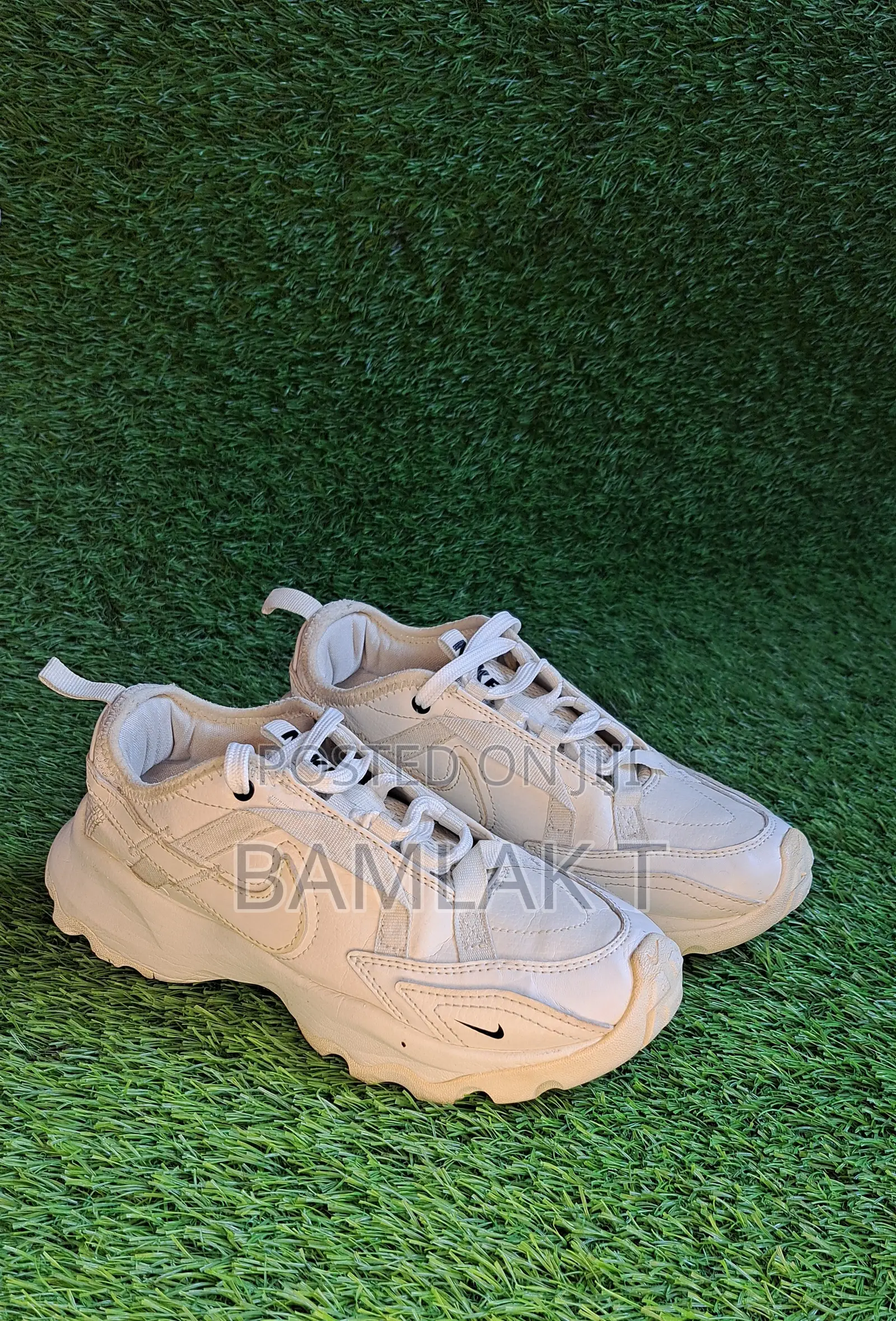 Bonda Shoes