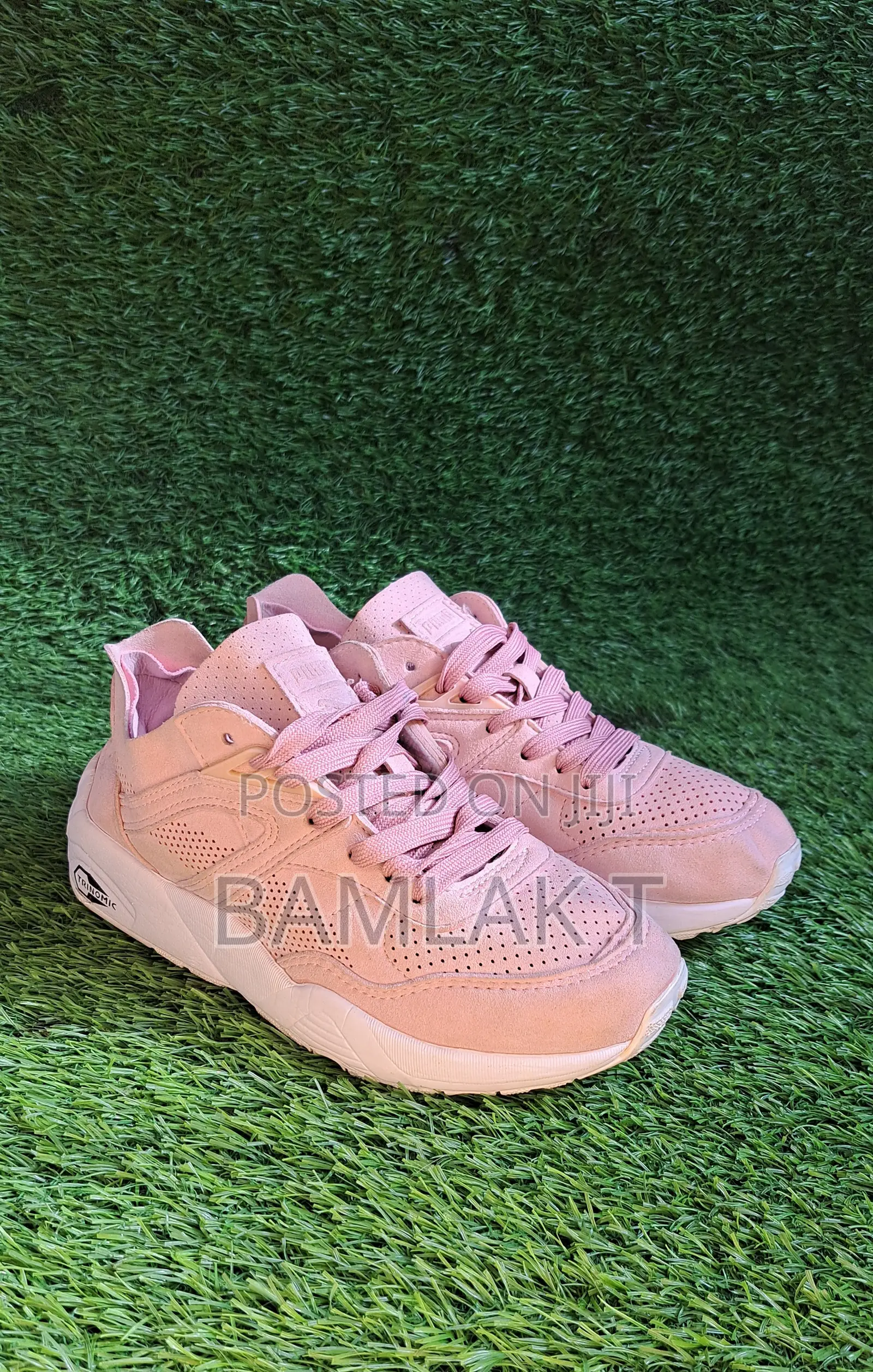 Bonda Shoes