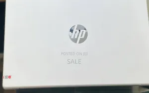 New Laptop HP Pavilion 15 8GB Intel Core i5 SSD 512GB
