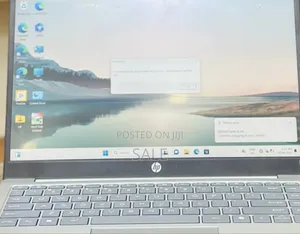 New Laptop HP Pavilion 15 8GB Intel Core i5 SSD 512GB