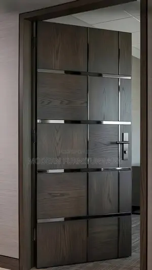 New Luxury Doors