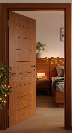 New Luxury Doors