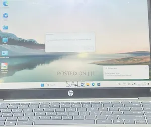 New Laptop HP Pavilion 15 8GB Intel Core i5 SSD 512GB